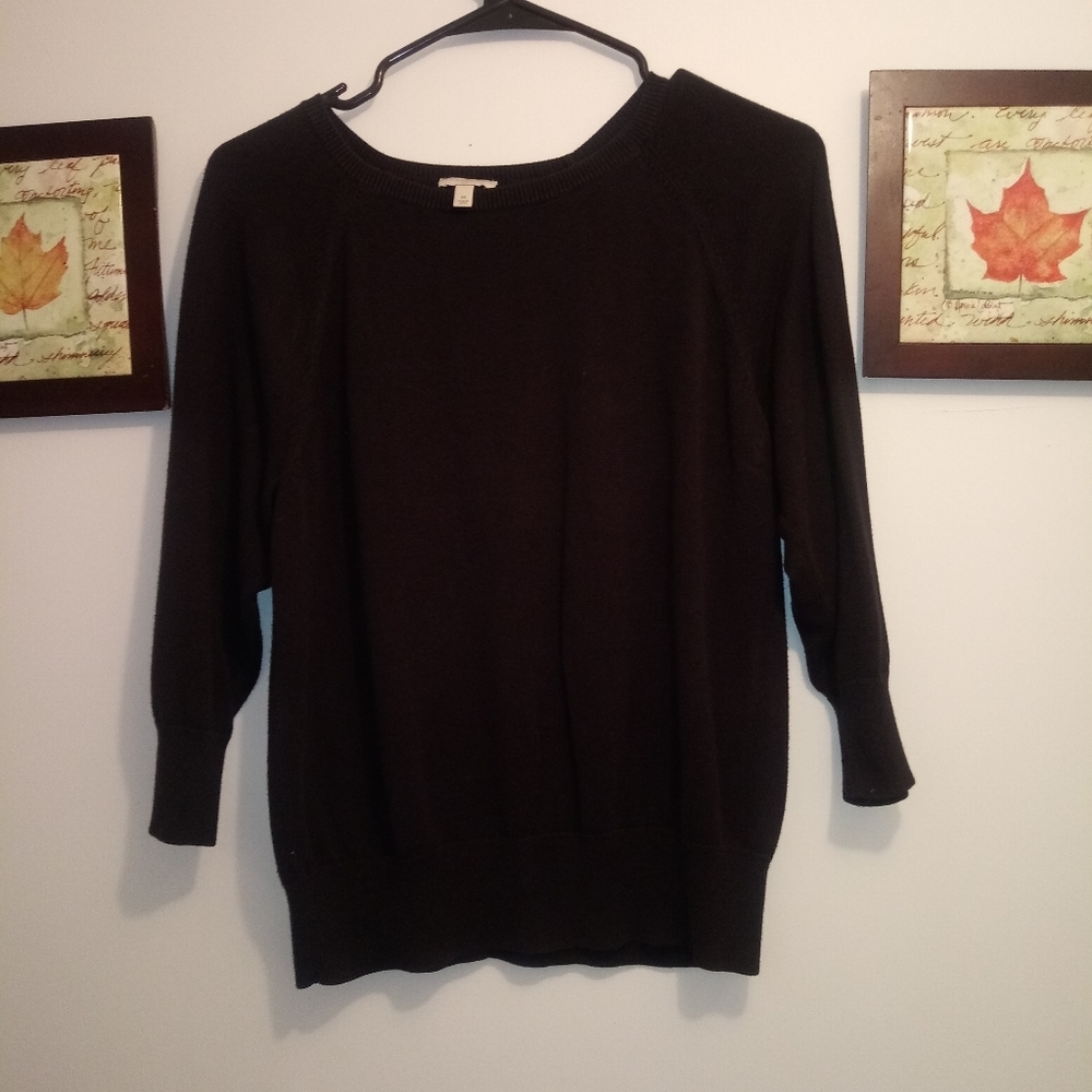 Talbots Sweater